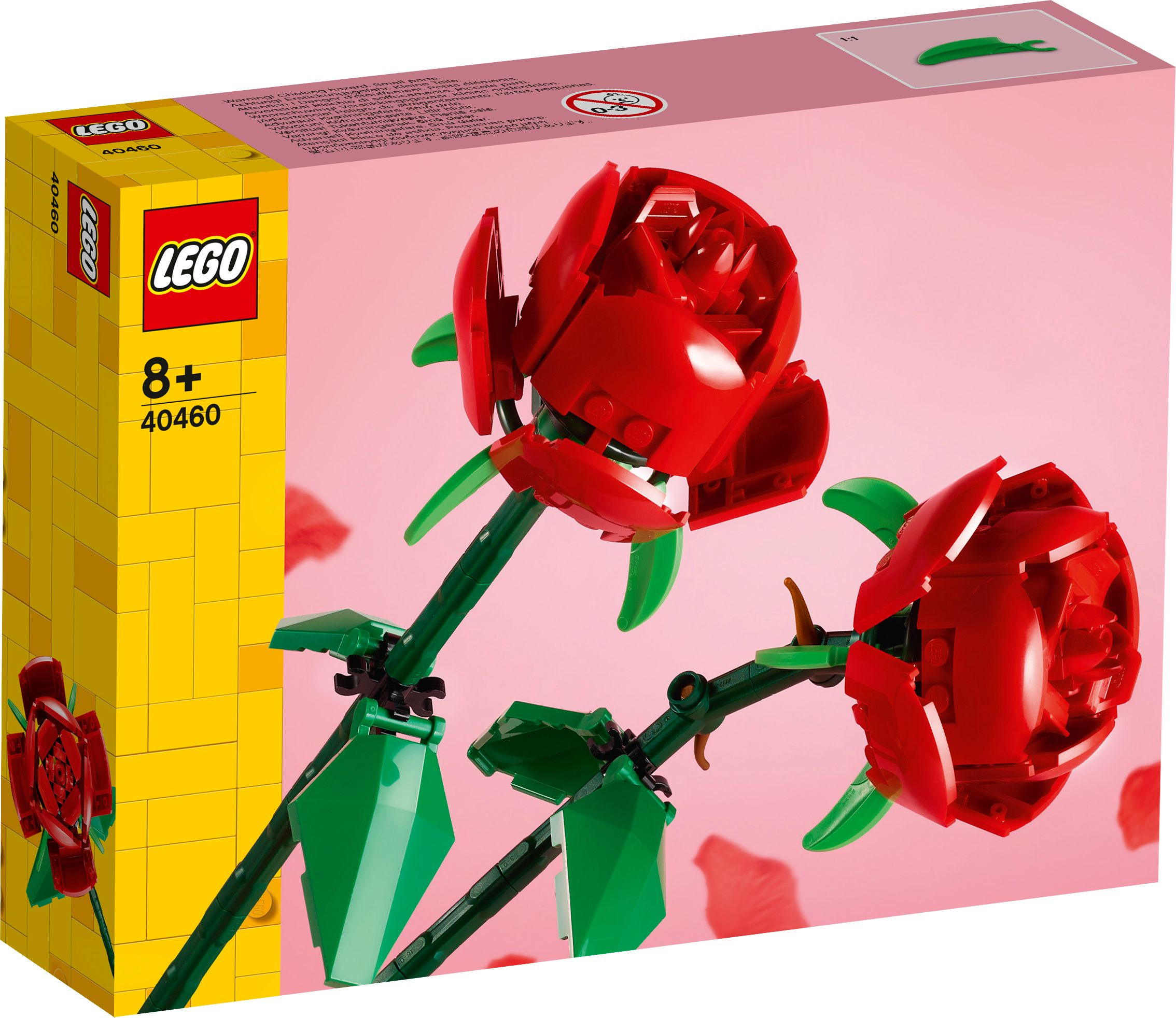 LEGO® Creator 40460 rozen