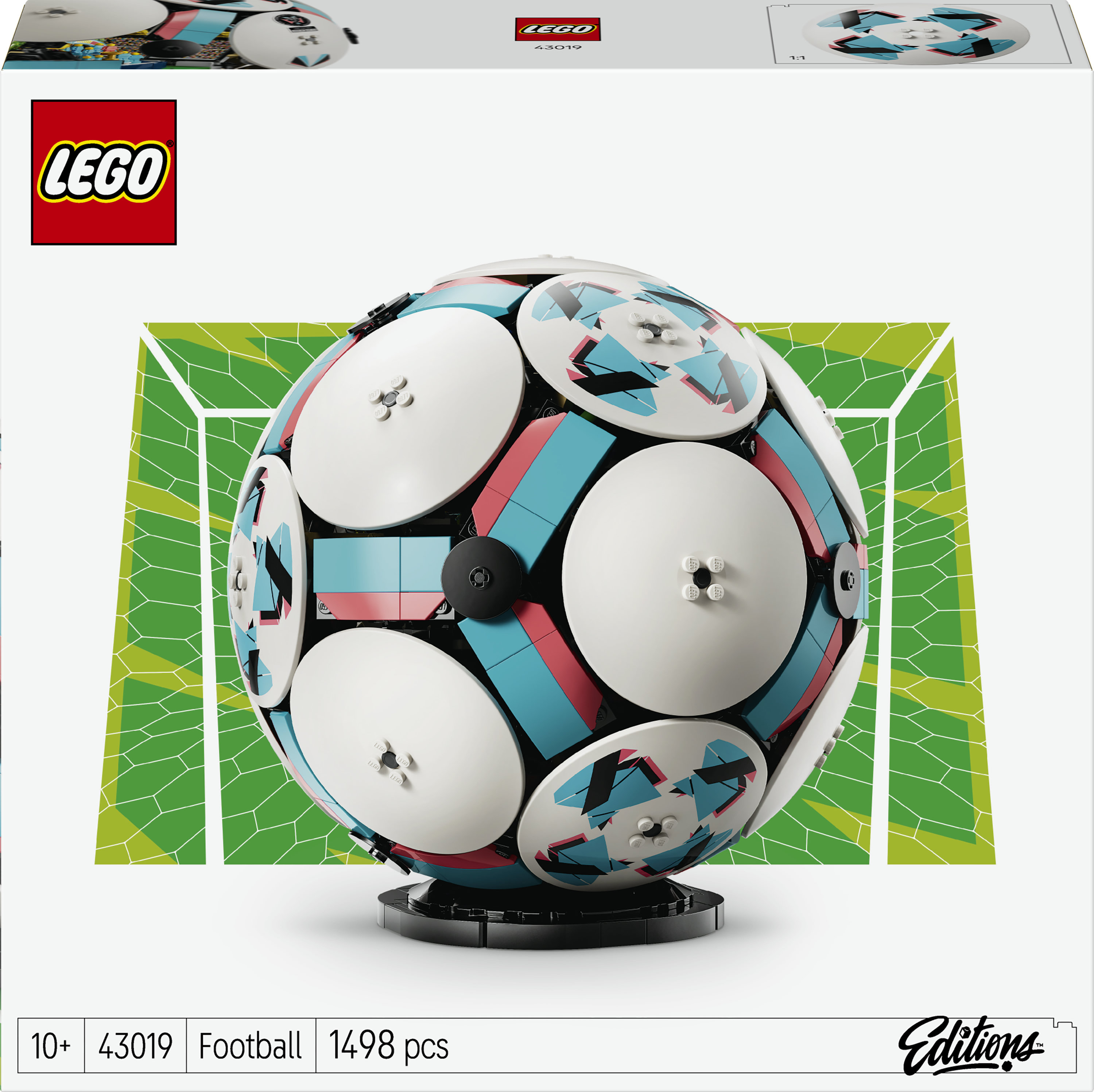 LEGO® Special edition 43019