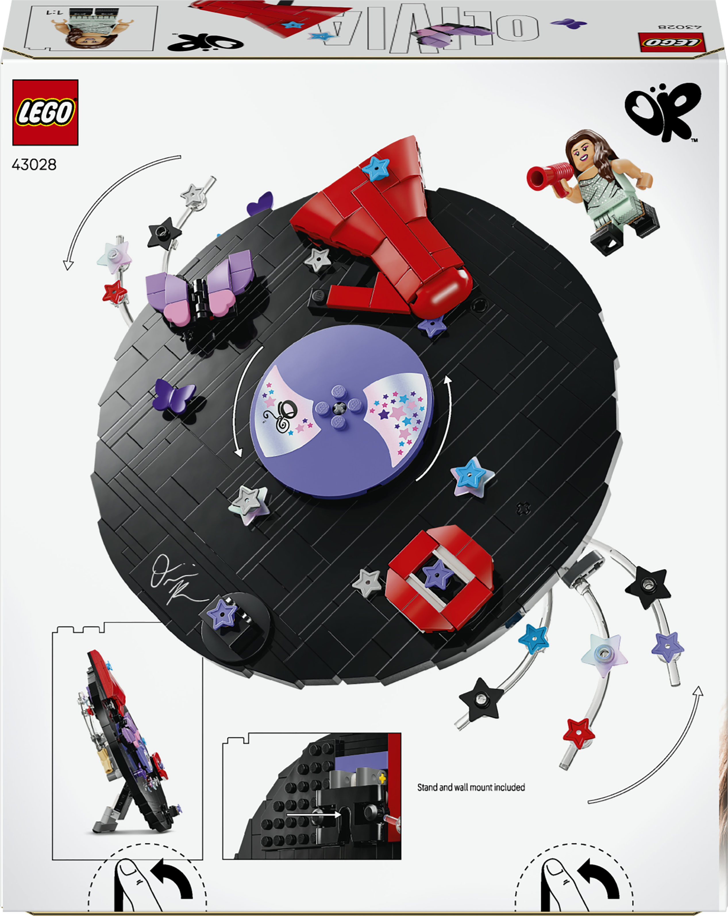 LEGO® Special Editions 43028