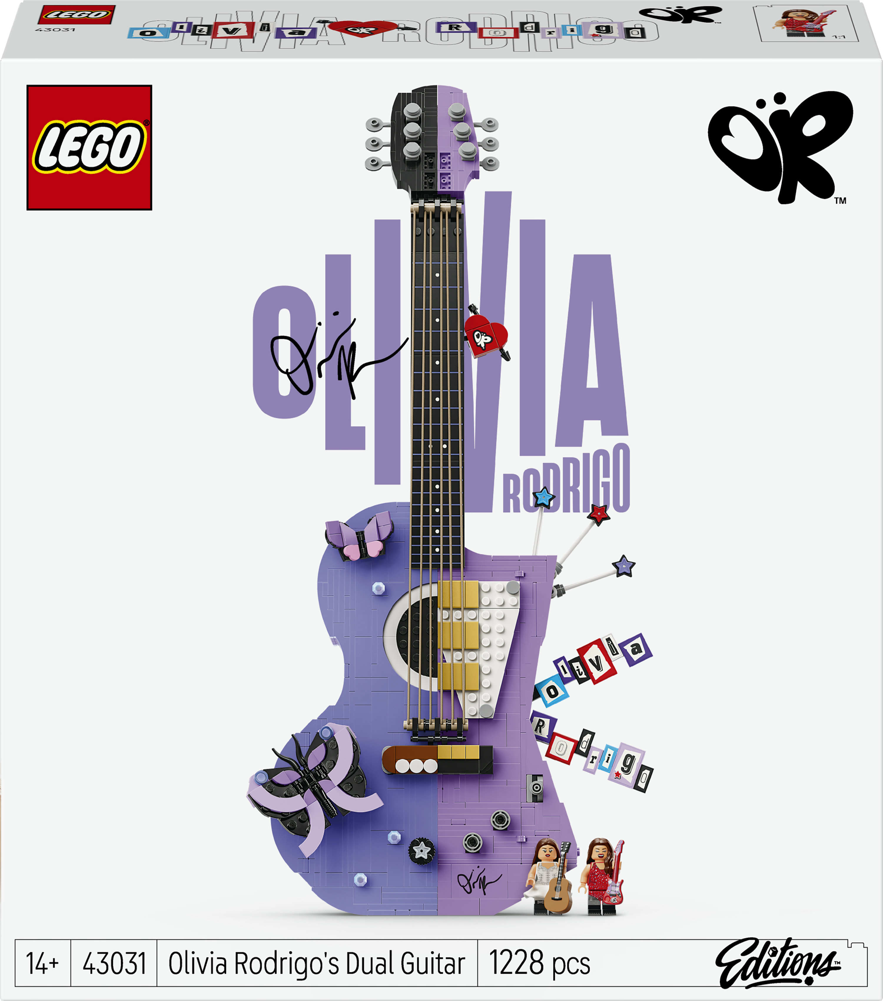 LEGO® Special Editions 43031