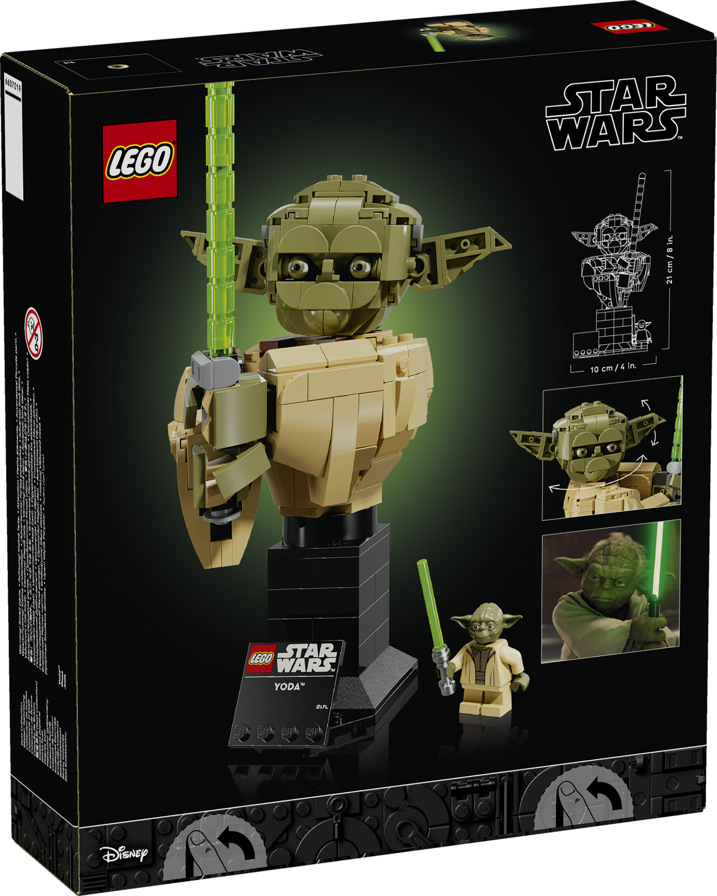 LEGO® Star Wars 75438