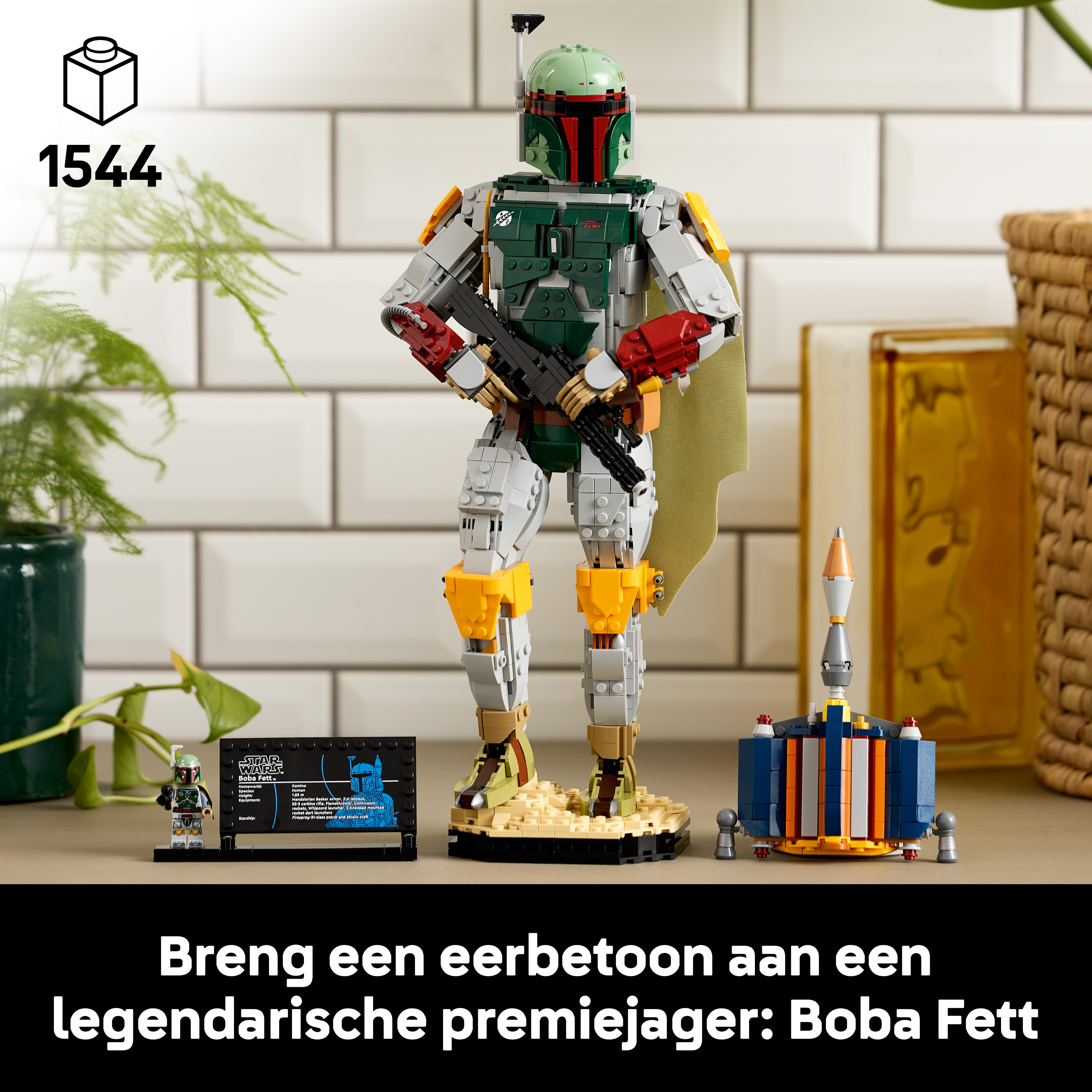 LEGO® Star Wars 75455