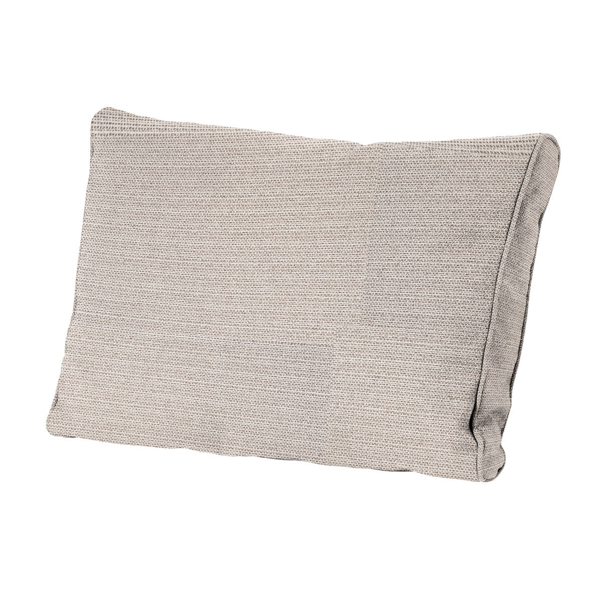 Madison loungekussen rug Richmond natural 40x60