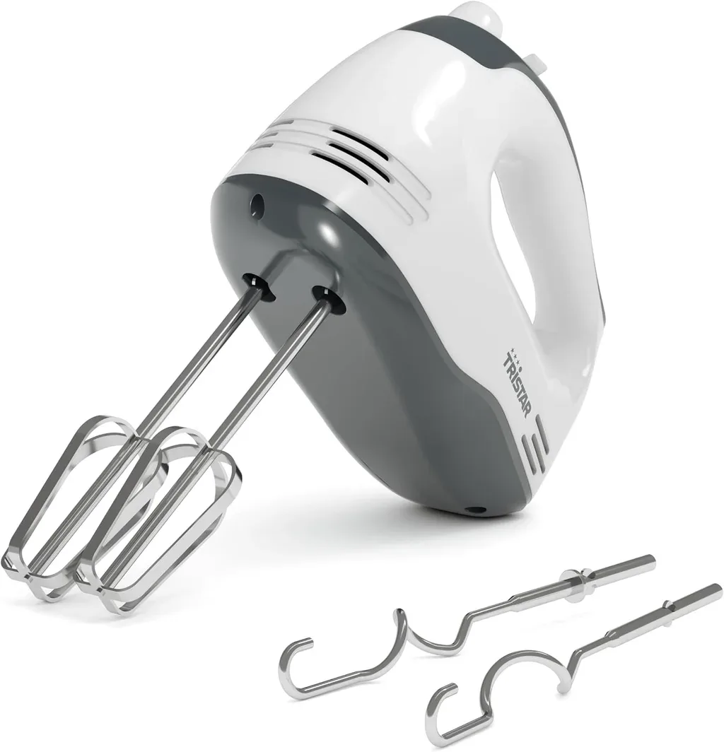 Tristar MX-4203 Handmixer