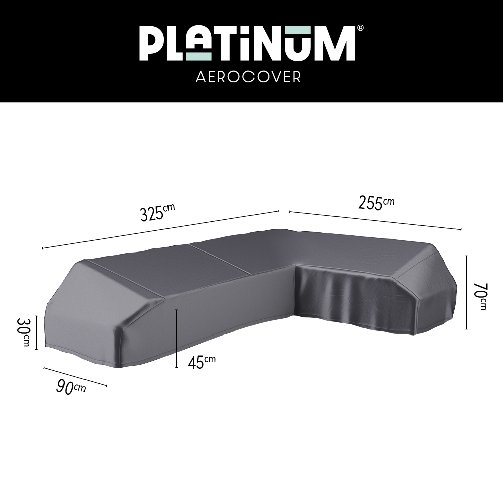 Aerocover Platform loungesethoes 325x255 rechts