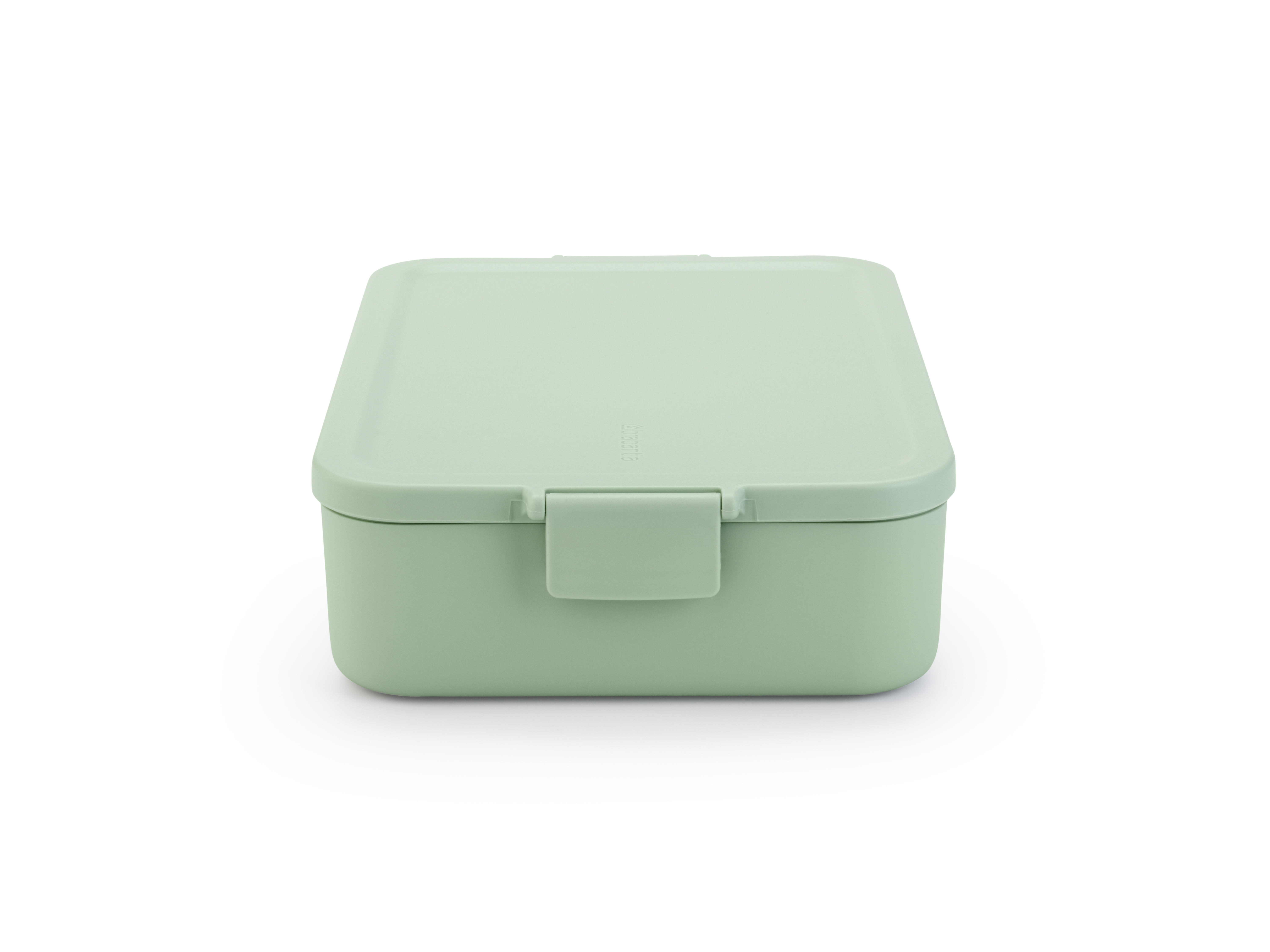 Brabantia Make & Take Bento lunchbox large, kunststof jade green
