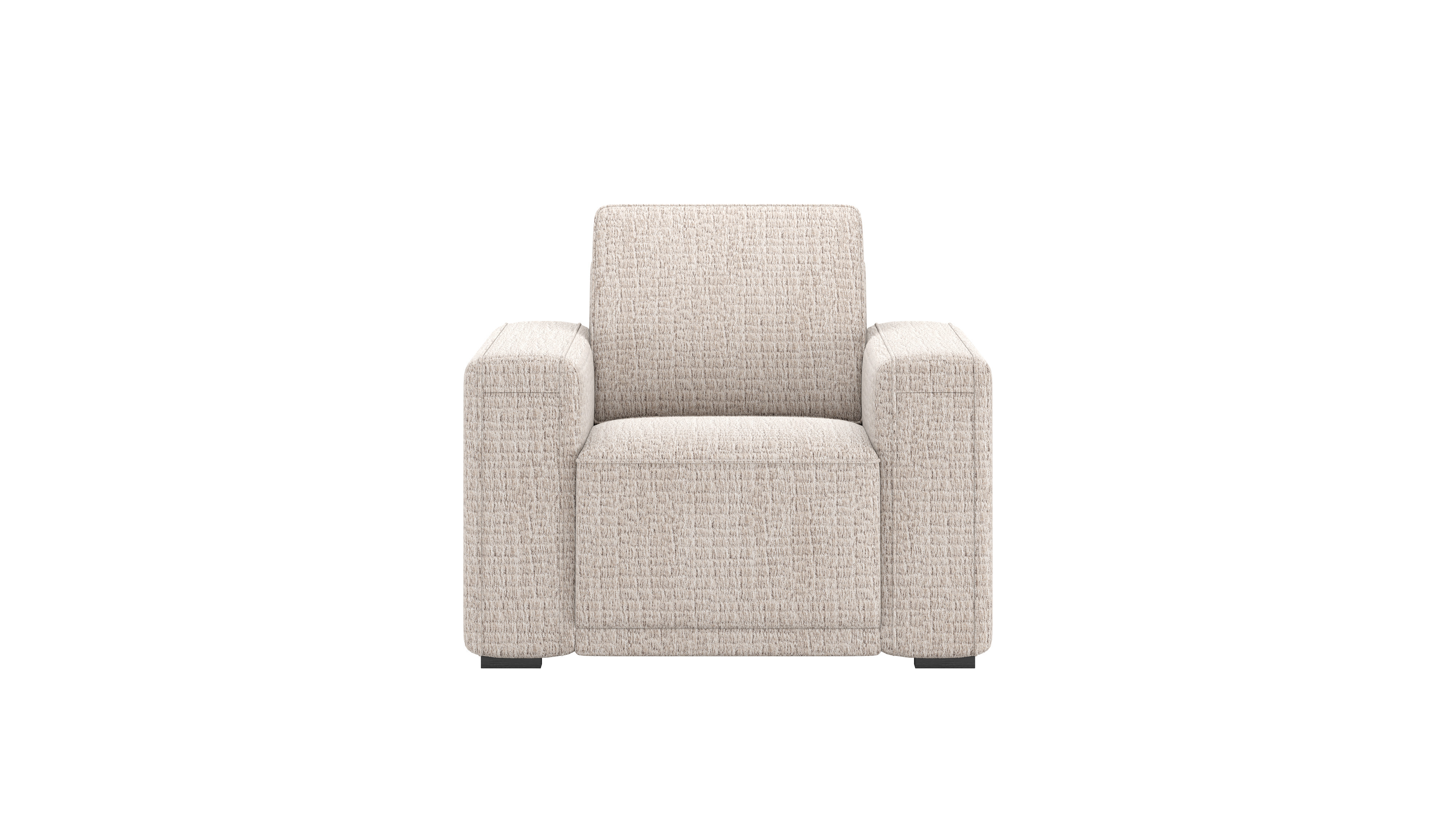 Happy@home Morris fauteuil