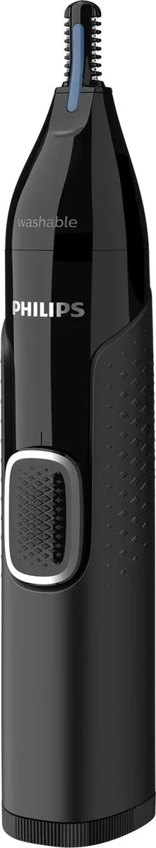 Philips Neus- oor- wenkbrauwen detailtrimmer Series 5000