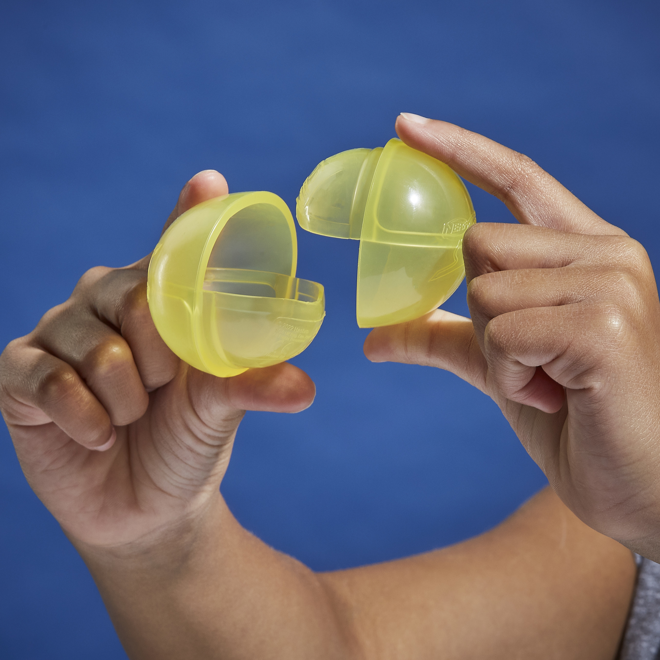 Super Soaker Hydro Balls 6er-pakket