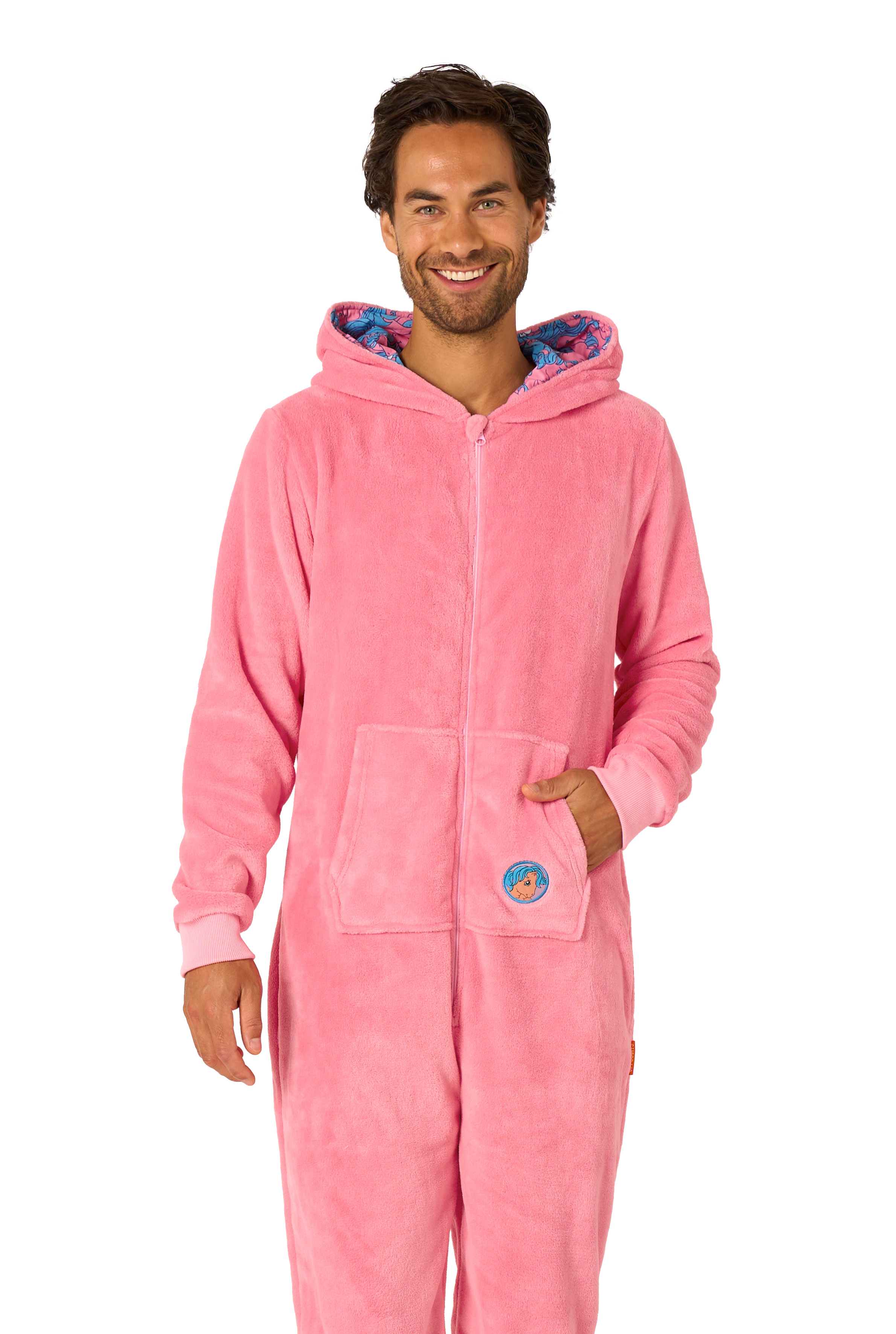 Opposuits Firefly Onesie