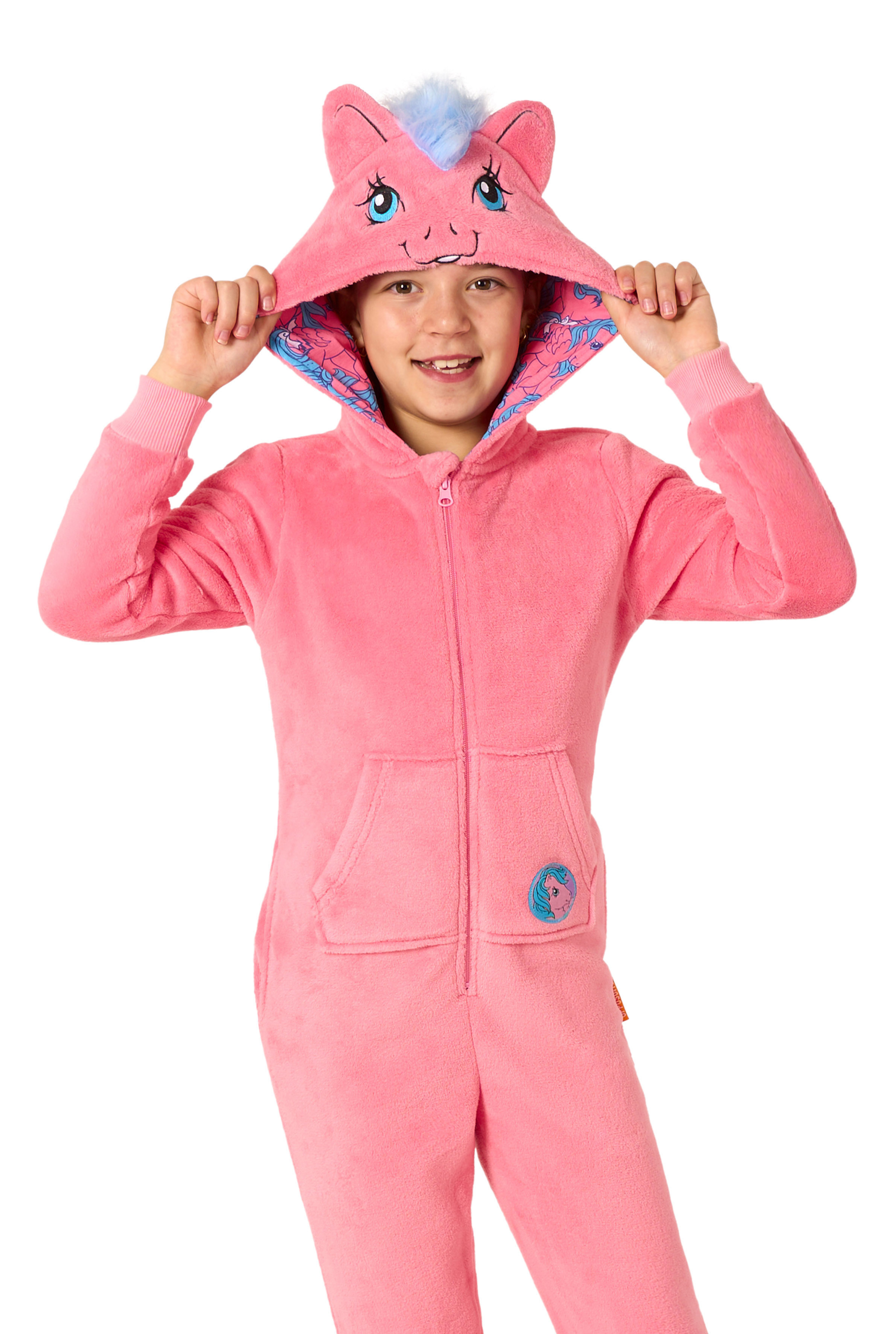 Opposuits BOYS My Little Pony's - Firefly Onesie