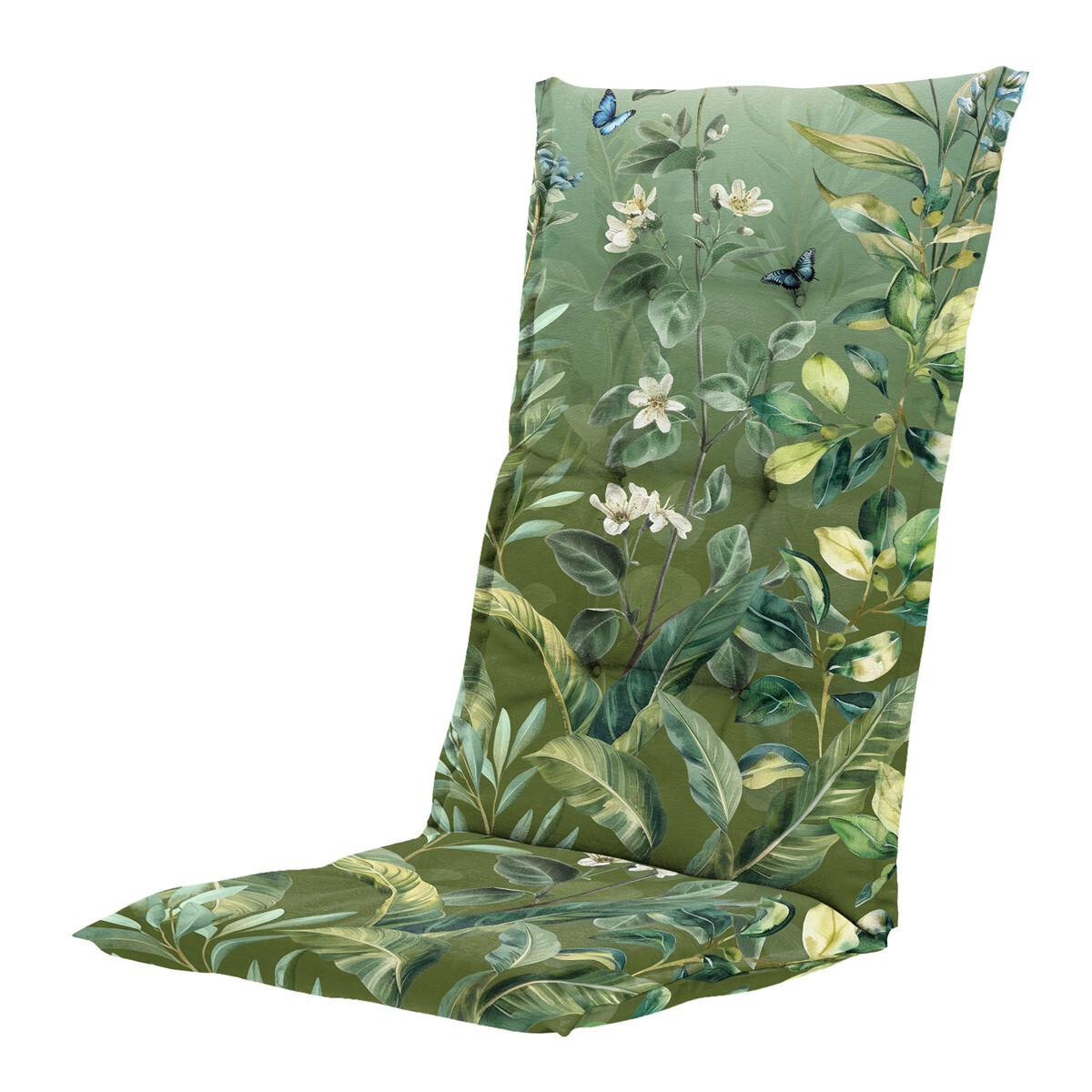 Madison tuinstoelkussen Elisa green