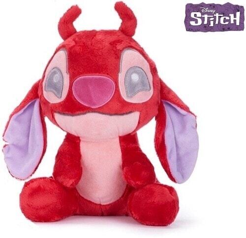Disney Stitch pluche snuggletime