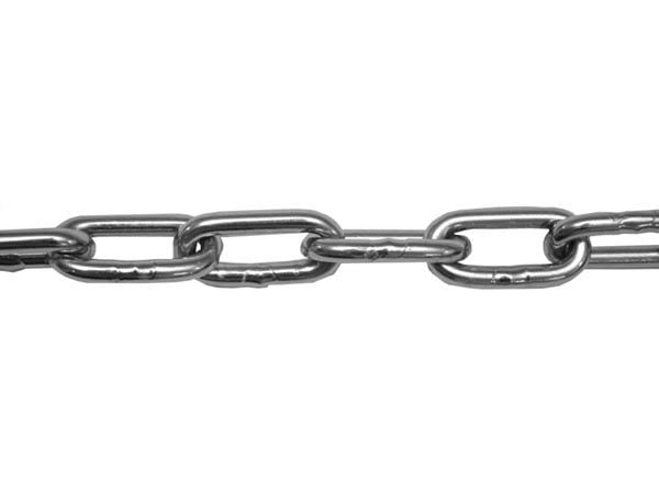 Ketting rvs