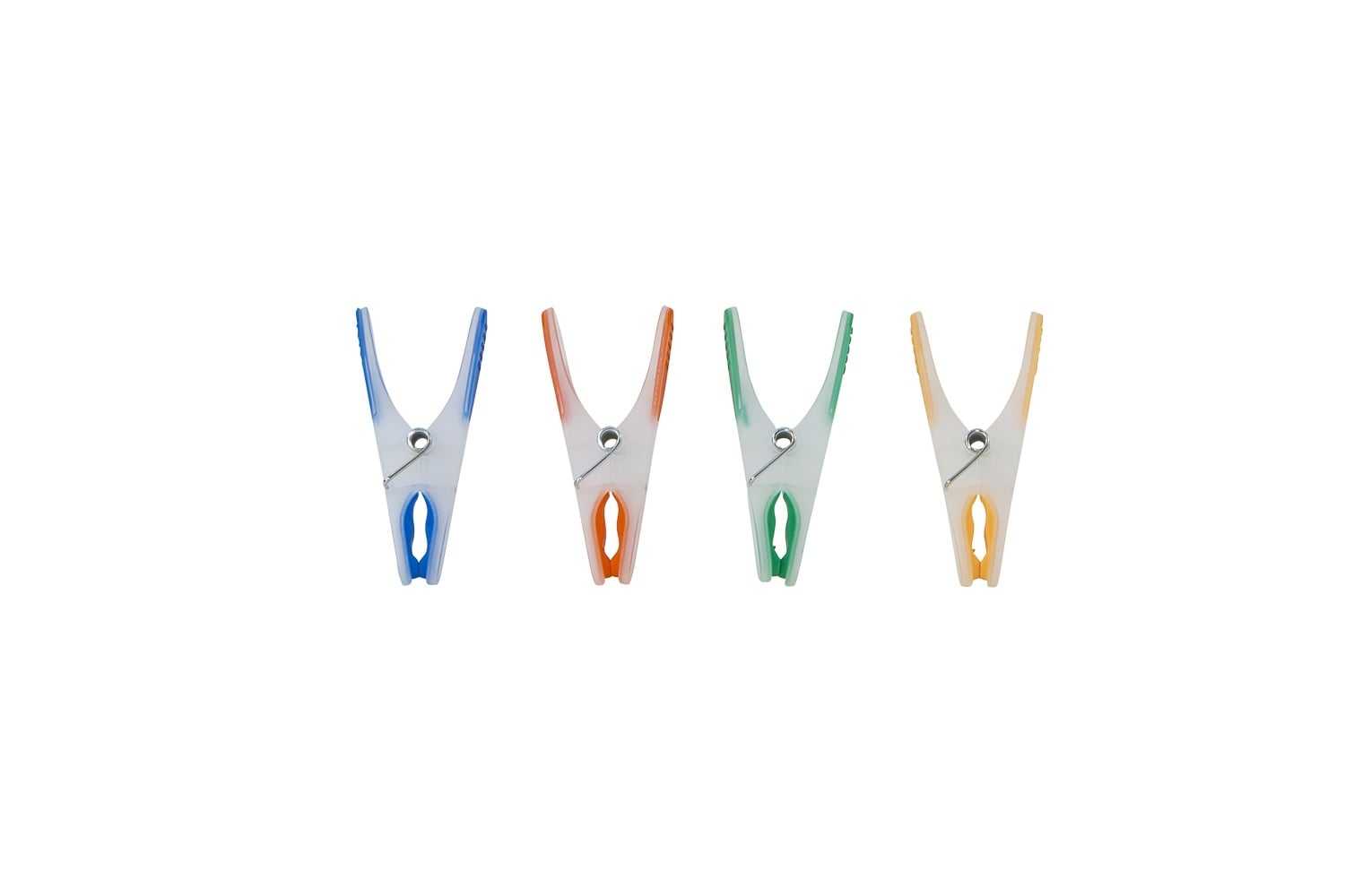 Wasknijpers softgrip