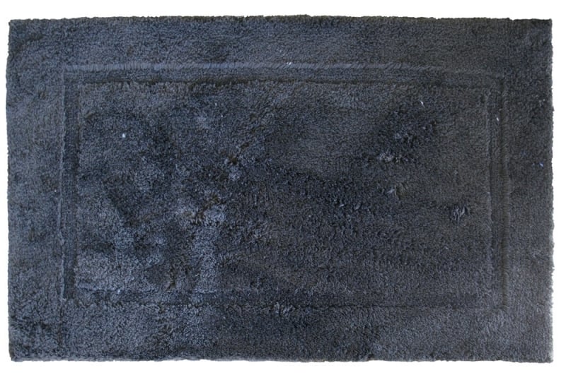 Wicotex Badmat 60x90 cm. Acryl ivoor 3891-096