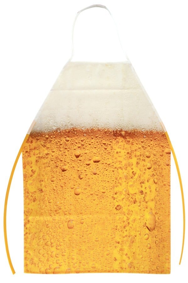 Schort bier