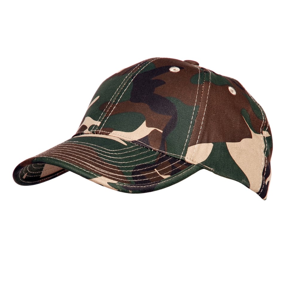 Baseball cap flexfit