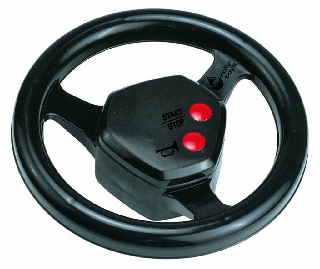 Rolly Toys stuur (409235)