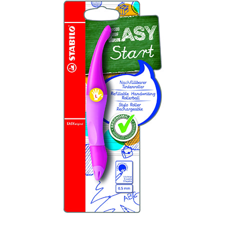 Stabilo Easy original 0.5mm links