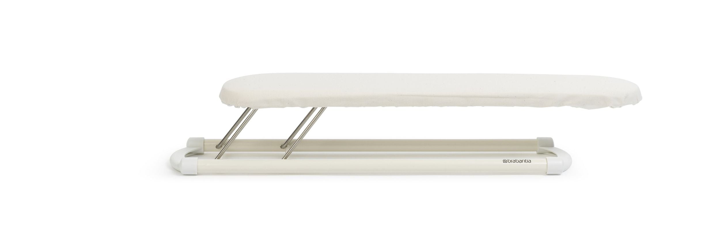 Brabantia mouwplank 60x10 cm ecru white