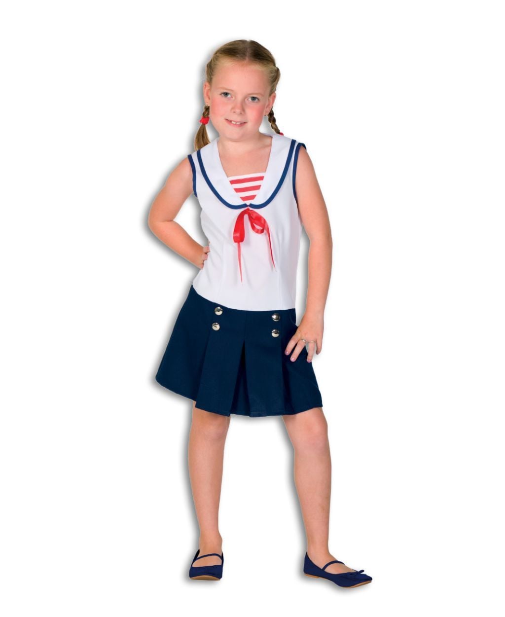 Matrozenmeisje