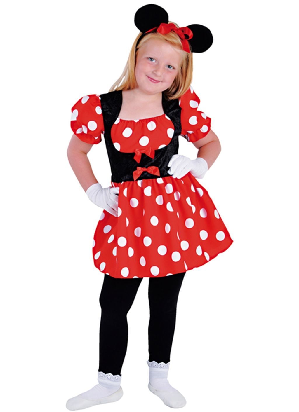 Little mouse