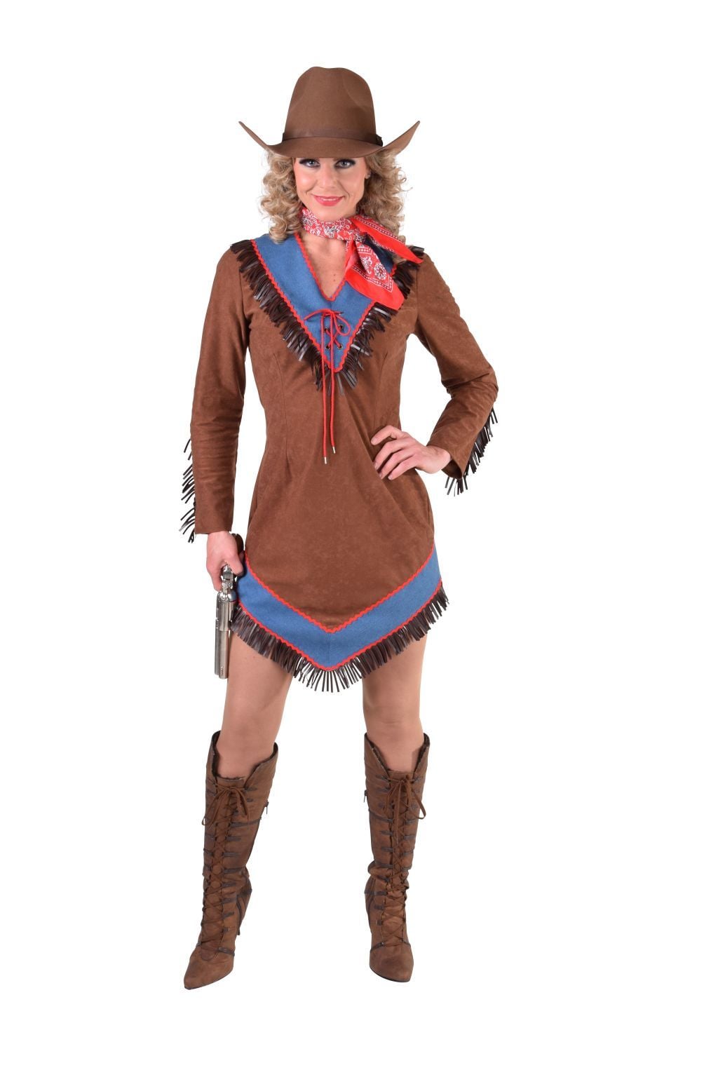 Cowgirl