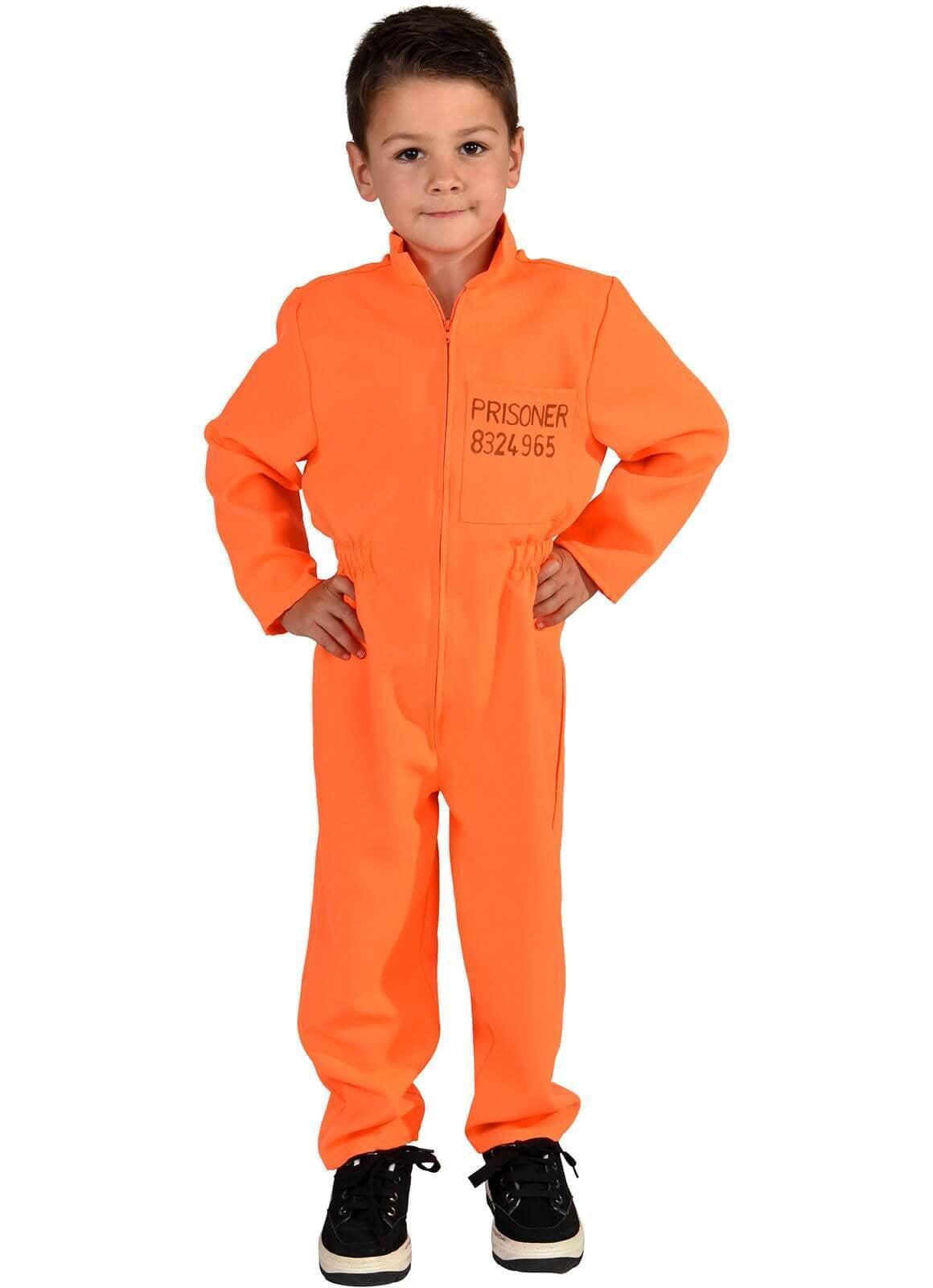Boef oranje