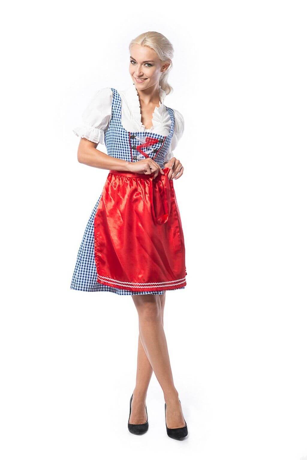 Dirndl Birgit