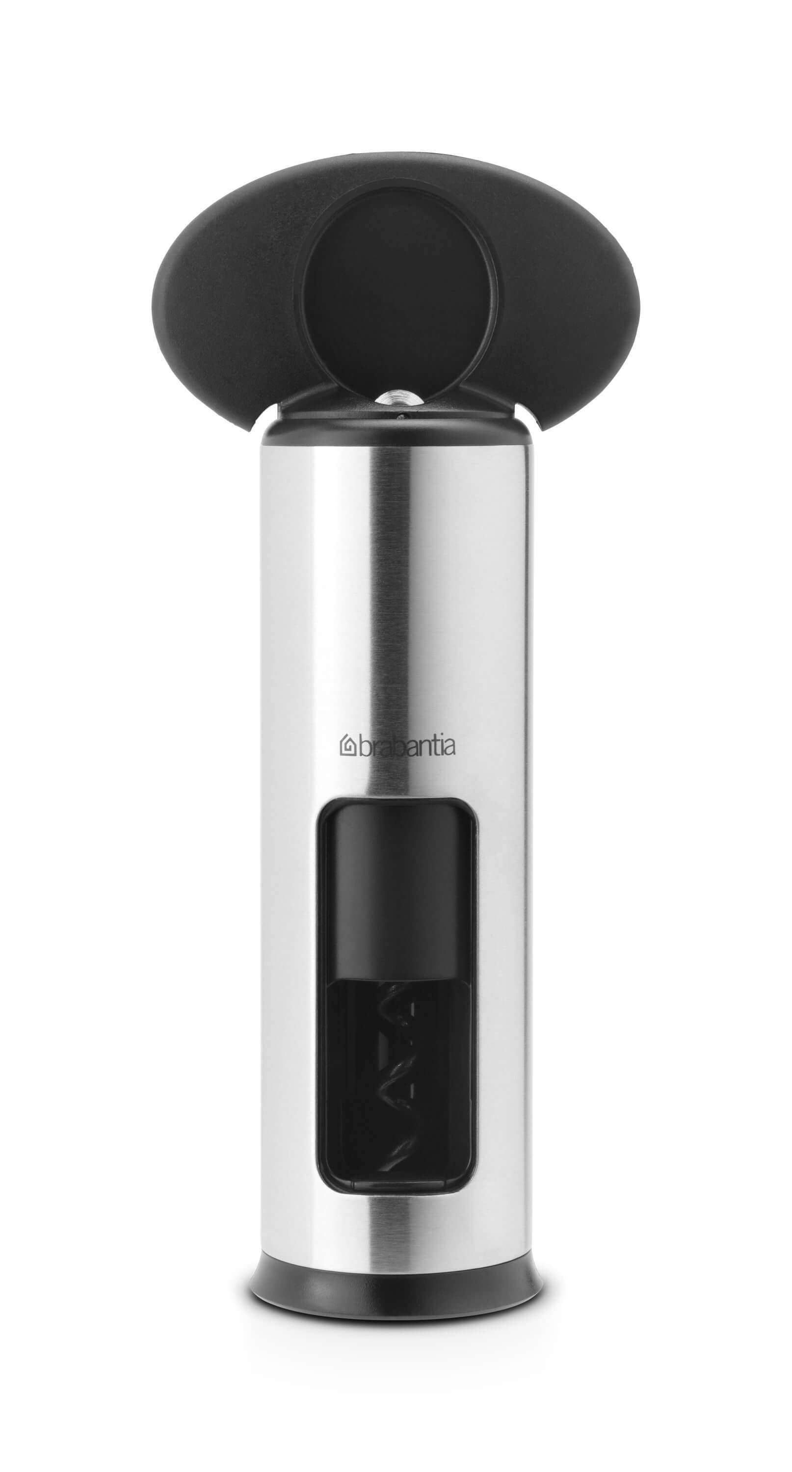 Brabantia kurkentrekker classic matt steel