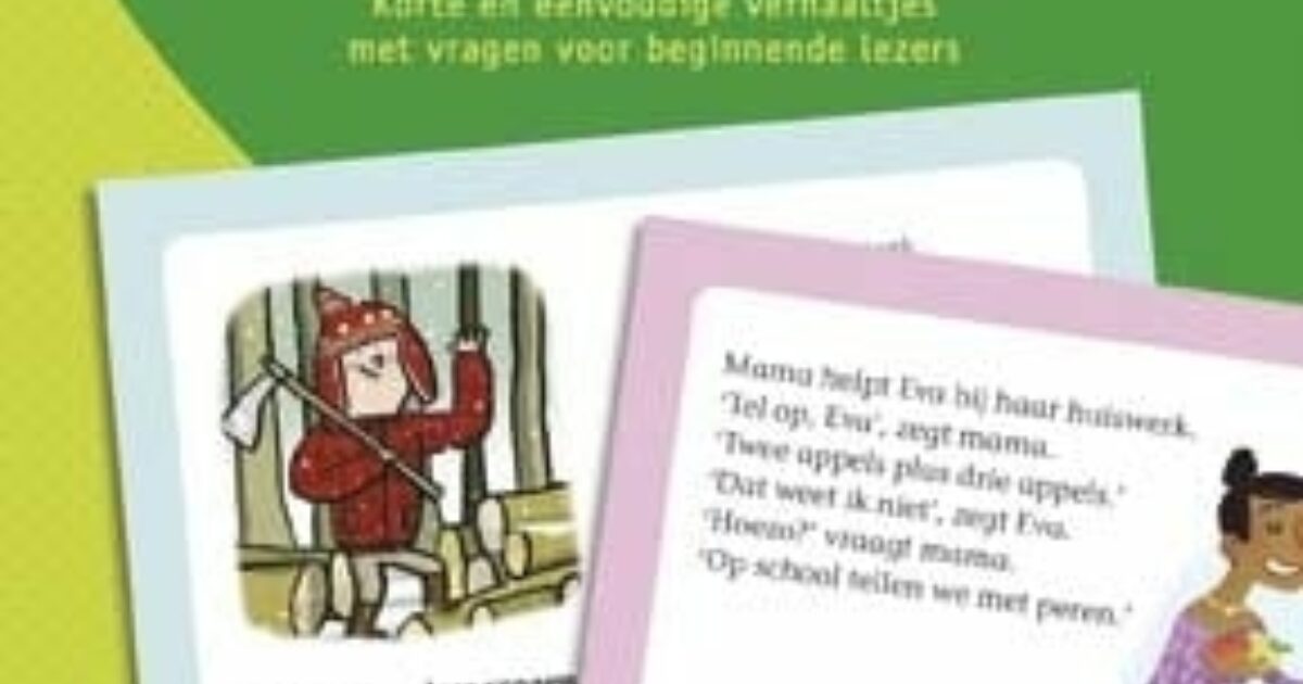 Deltas eerste oefenboek begrijpend lezen avi2 | Coppens Warenhuis