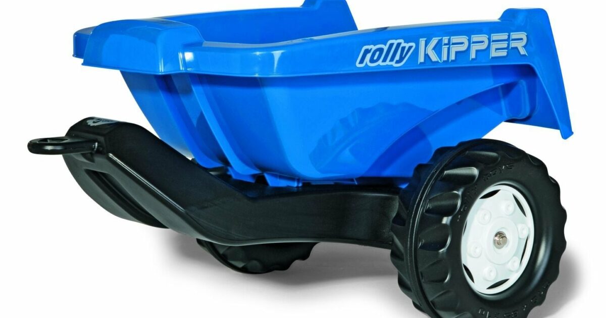 rolly toys 128846 Kipper ROLLY TOYS RollyKipper II voor rolly toys 128846 Kipper ROLLY TOYS RollyKipper II voor
