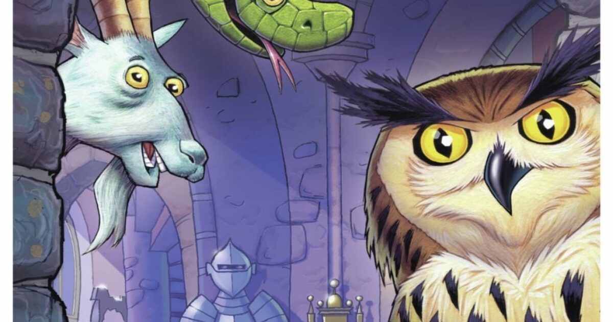 Ravensburger Pocketspel Wie heeft het gedaan? | Coppens Warenhuis