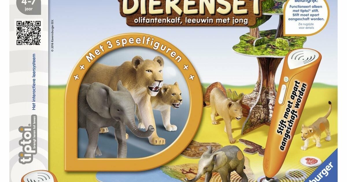 Ravensburger
