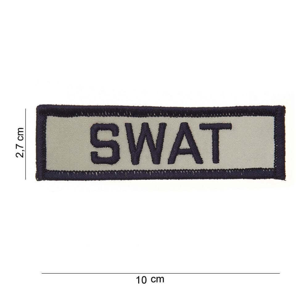 SWAT embleem