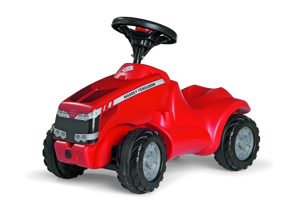 Rolly Toys looptraktor Massey Ferguson
