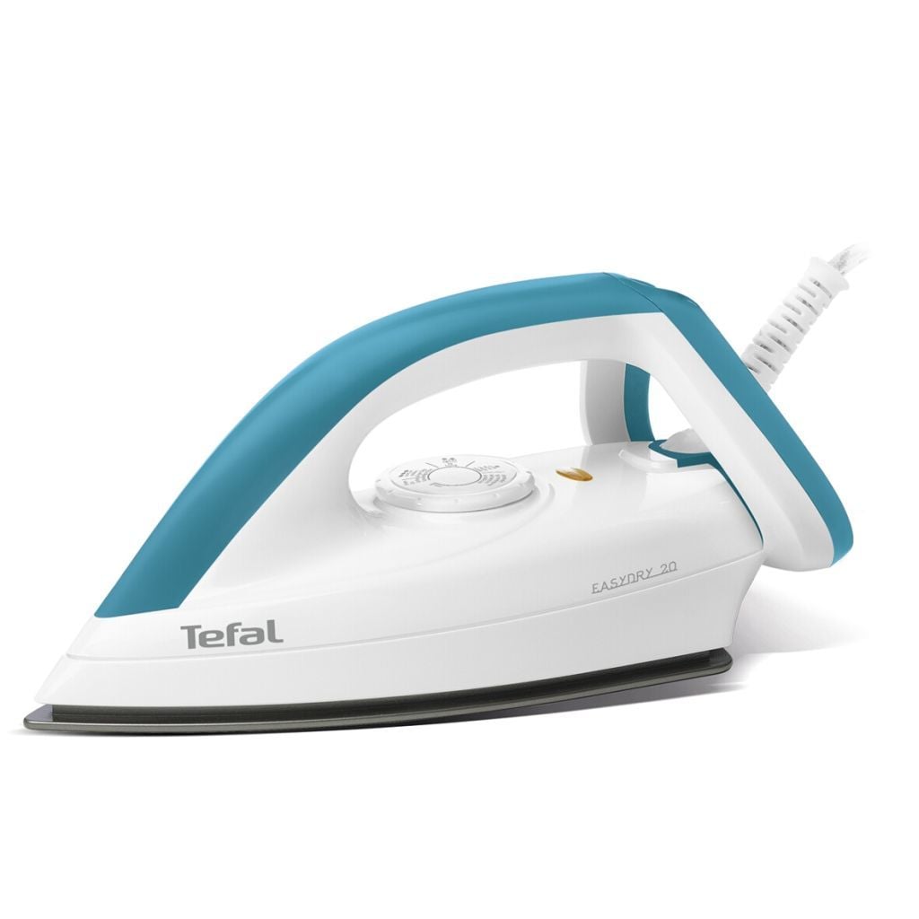 Tefal droogstrijkijzer FS4020
