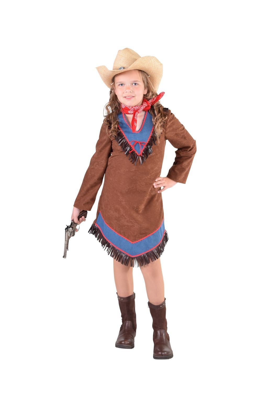 Cowgirl jeans