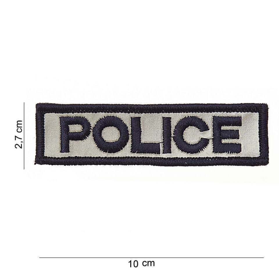 Police applicatie