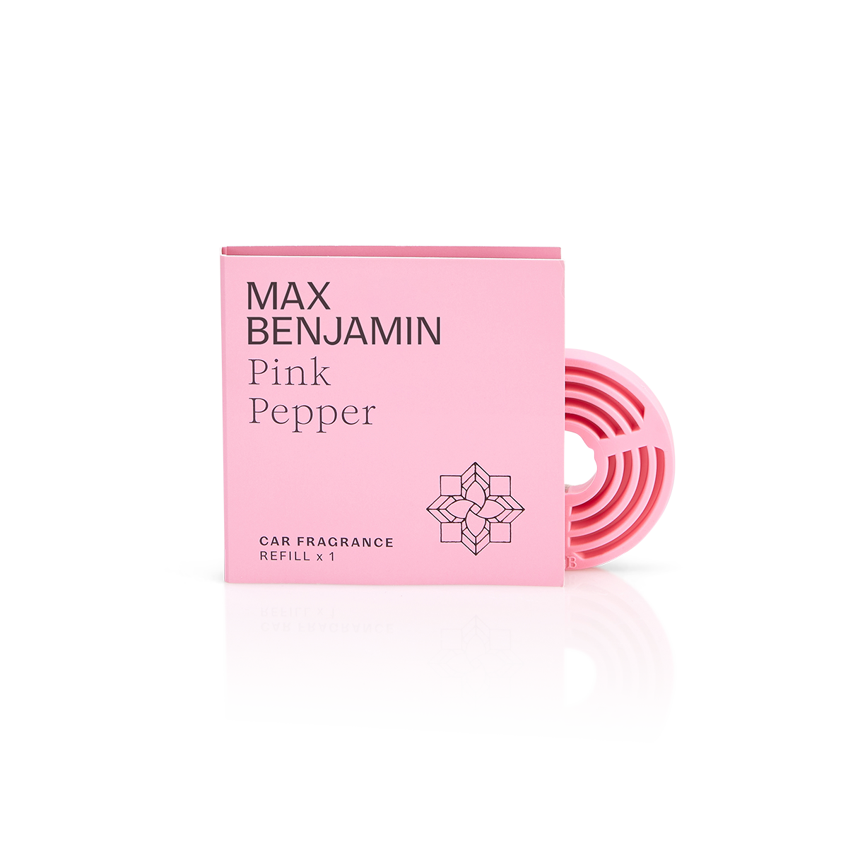 Max Benjamin Car Fragrance Refill Pink Pepper