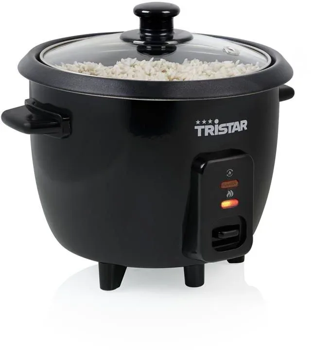 Tristar RK-6141 Stoomkoker