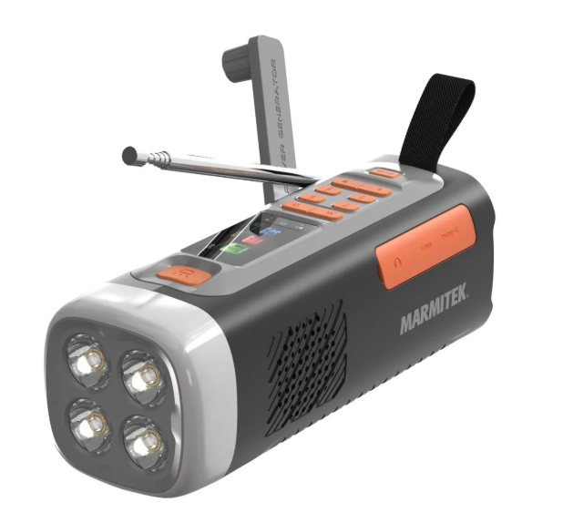 Marmitek resq200