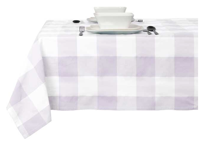 Tafelkleed Kristi 150x250cm lila