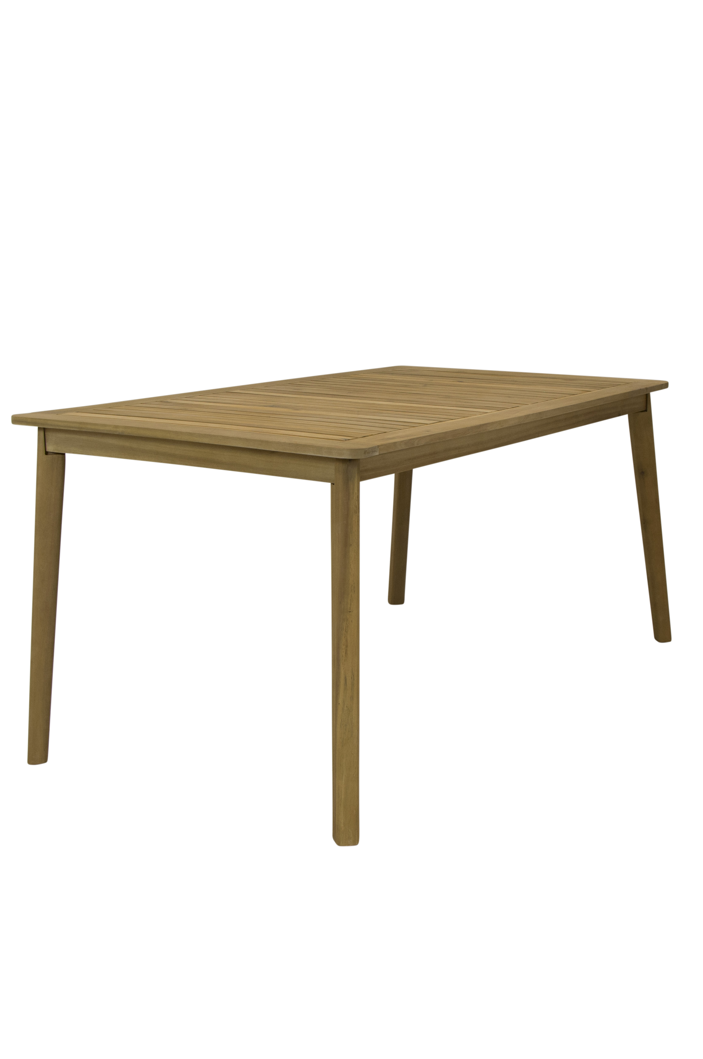 Lido tuintafel 170 x 90 Acacia