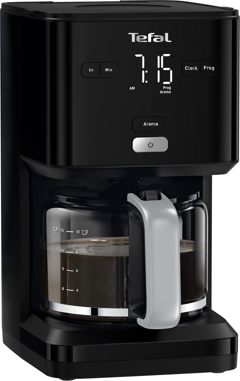 Tefal Smart`n Light CM600