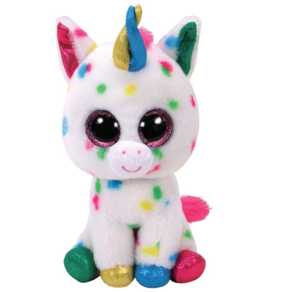 Ty Beanie boo Harmonie 15cm