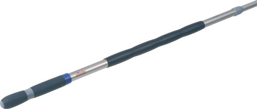 Vileda telescoopsteel 100-180cm