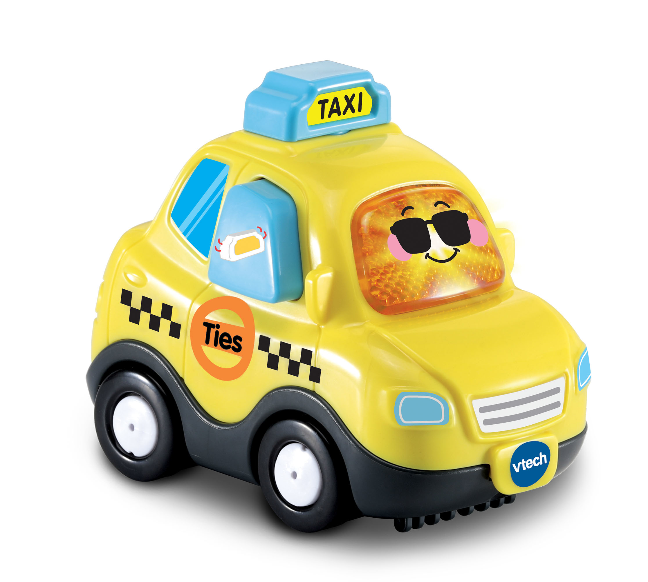 VTECH® toet toet auto Ties taxi