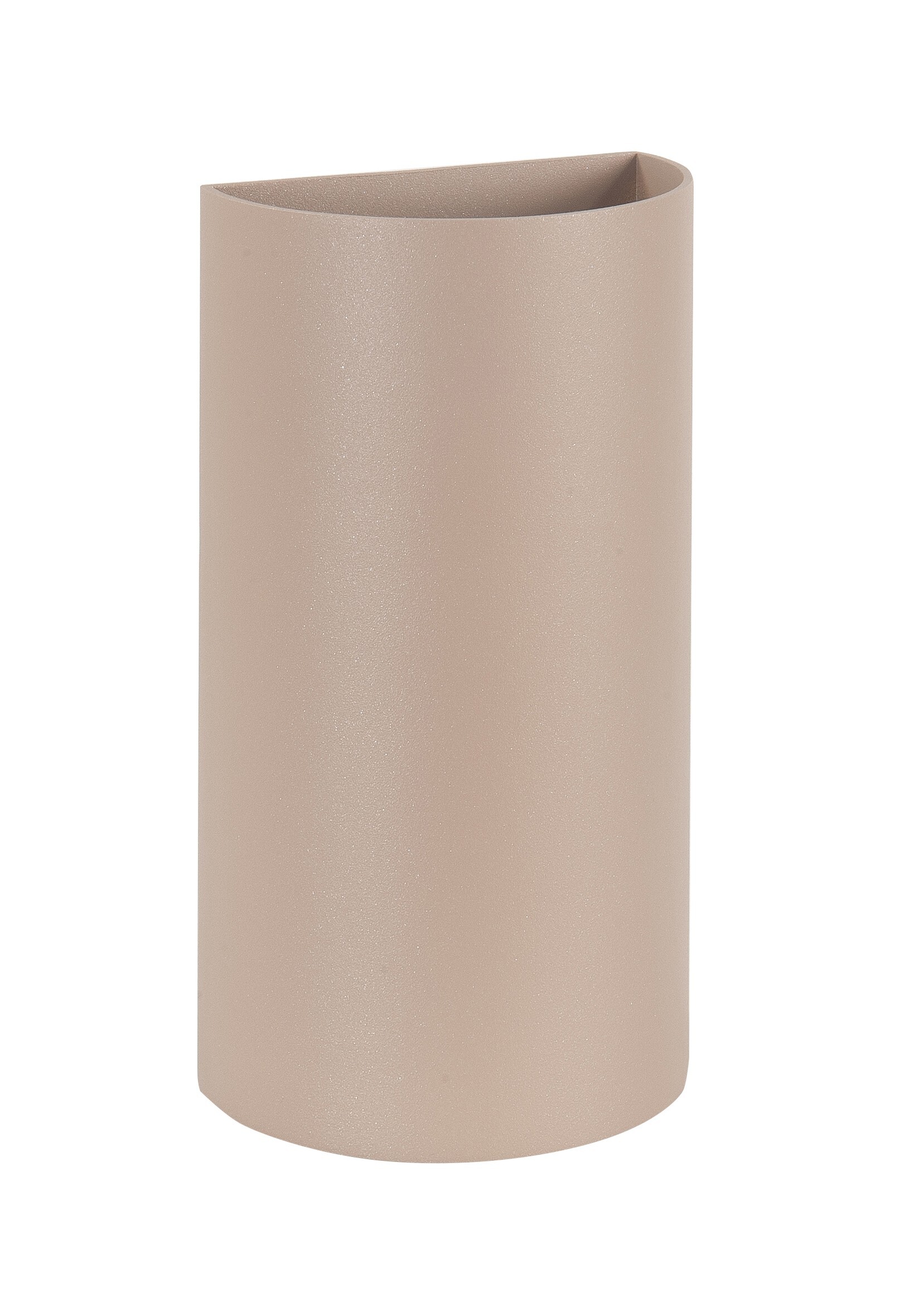 Hera Up Down lamp zand